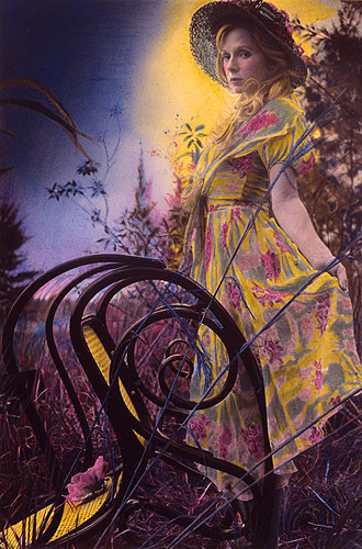 MAGIC ONE by Cherie Bender