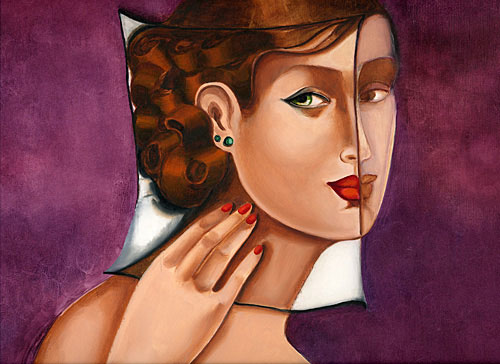 MAC ADDICT by Cherie Bender