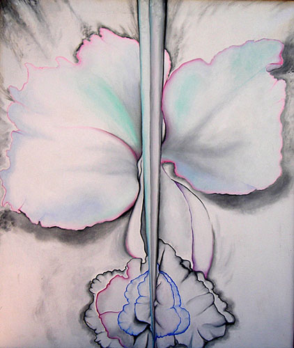 SWORD OF SPIRIT by Cherie Bender