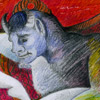 APHRODITE & THE MINOTAUR