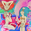 LUSCIOUS GARDEN (detail)