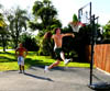 NEIGHBORHOOD JUMP