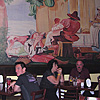 ROSALIA - INTERIOR OF RESTAURANT
