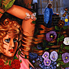 SEPTEMBER 11 AND THE HEALING FLOWERS