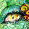 ~ Dragon For The Year Of The Dragon
