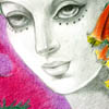 ~ Magic Thistle Fairy ~