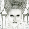 Goddess Artemis