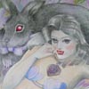 Goddess Iris & The Pooka