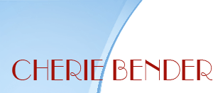 Cherie Bender Logo